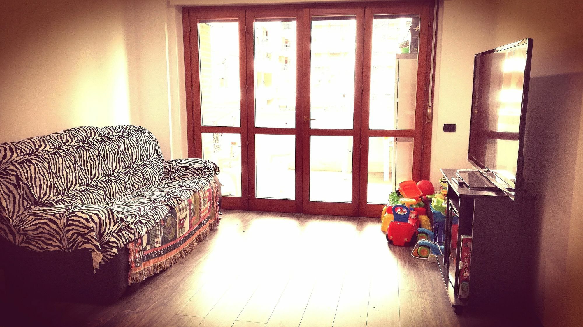 Rhomeholidays ฟิวมิชีโน ภายนอก รูปภาพ
